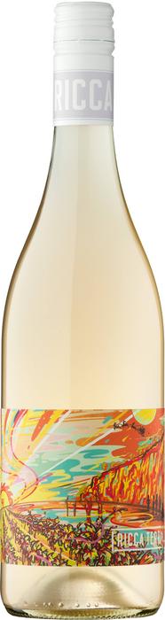 Ricca Terra Skin Contact White Blend 2024
