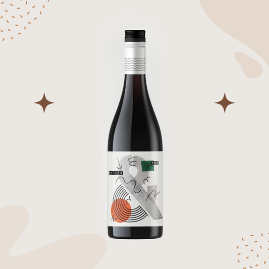 Hither & Yon ‘Sand Road’ Grenache 2023