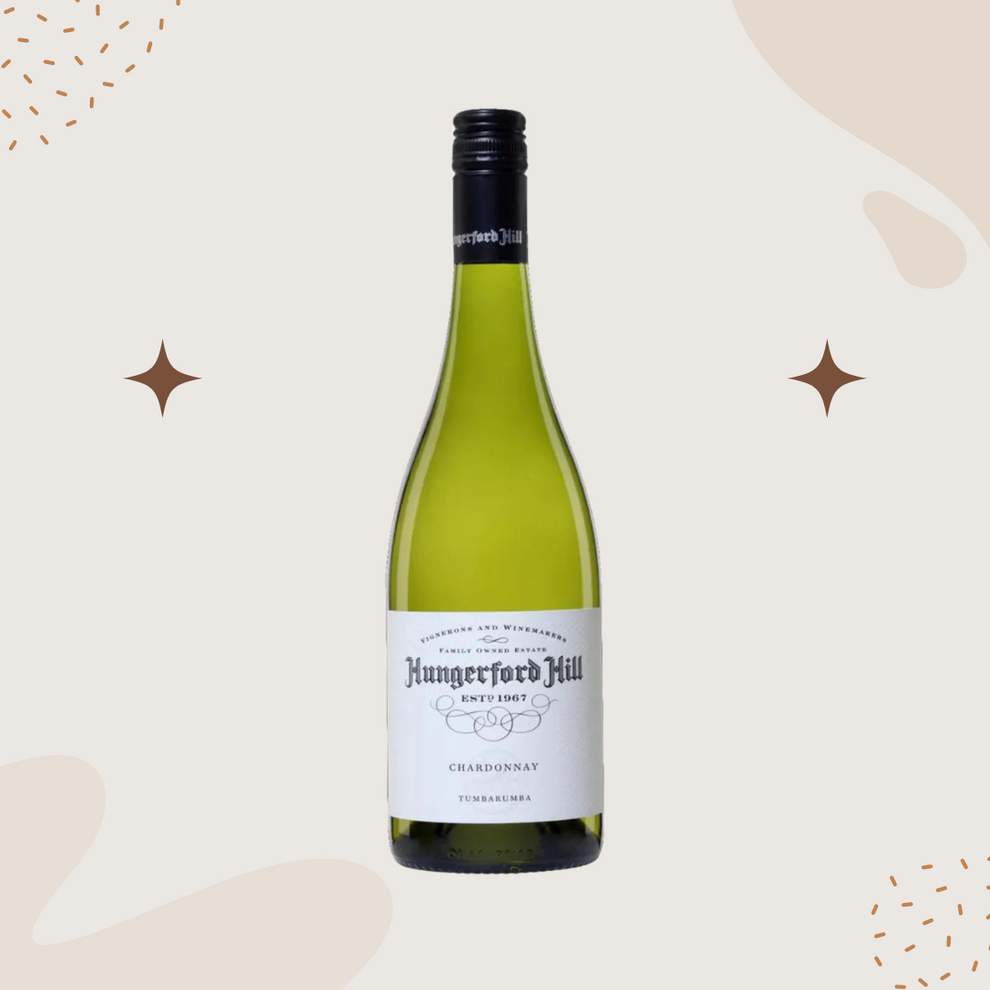 Hungerford Hill Tumbarumba Chardonnay 2022 – Vera Wine