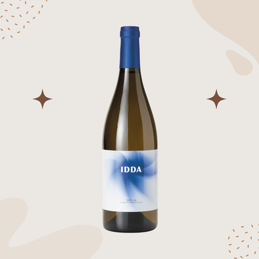 Idda Bianco Sicilia 2024
