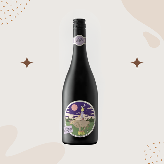 Il Cattivo Nebbiolo 2024