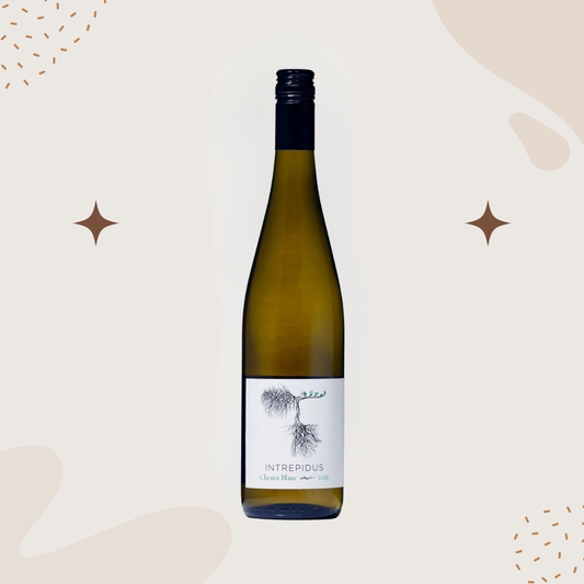 Intrepidus Chenin Blanc 2025
