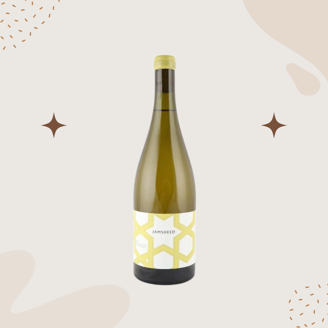 Jamsheed Yarra Valley Chardonnay 2023