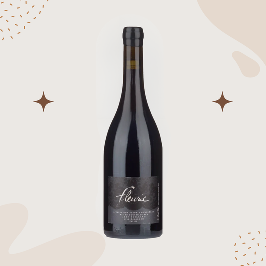 Jean Foillard Fleurie 2023