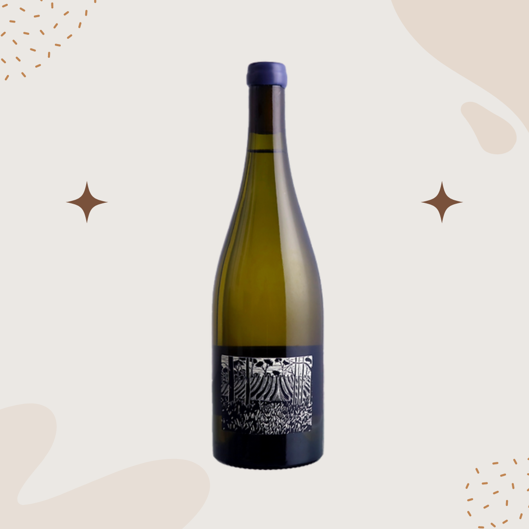 Pyren Alternative Josh Cooper 'Pyren Vineyard' Sauvignon Blanc 2023 – Vera Wine