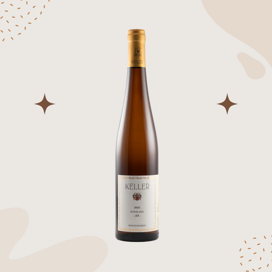 Keller RR Riesling 2023