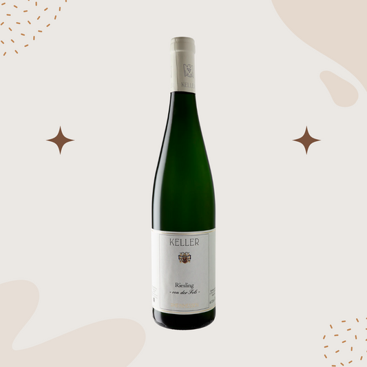 Keller 'Von Der Fels' Trocken Riesling 2023