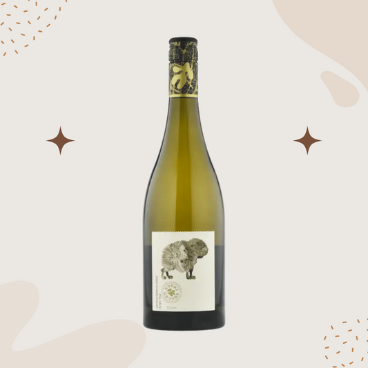 Kerri Greens 'Pigface' Chardonnay 2022