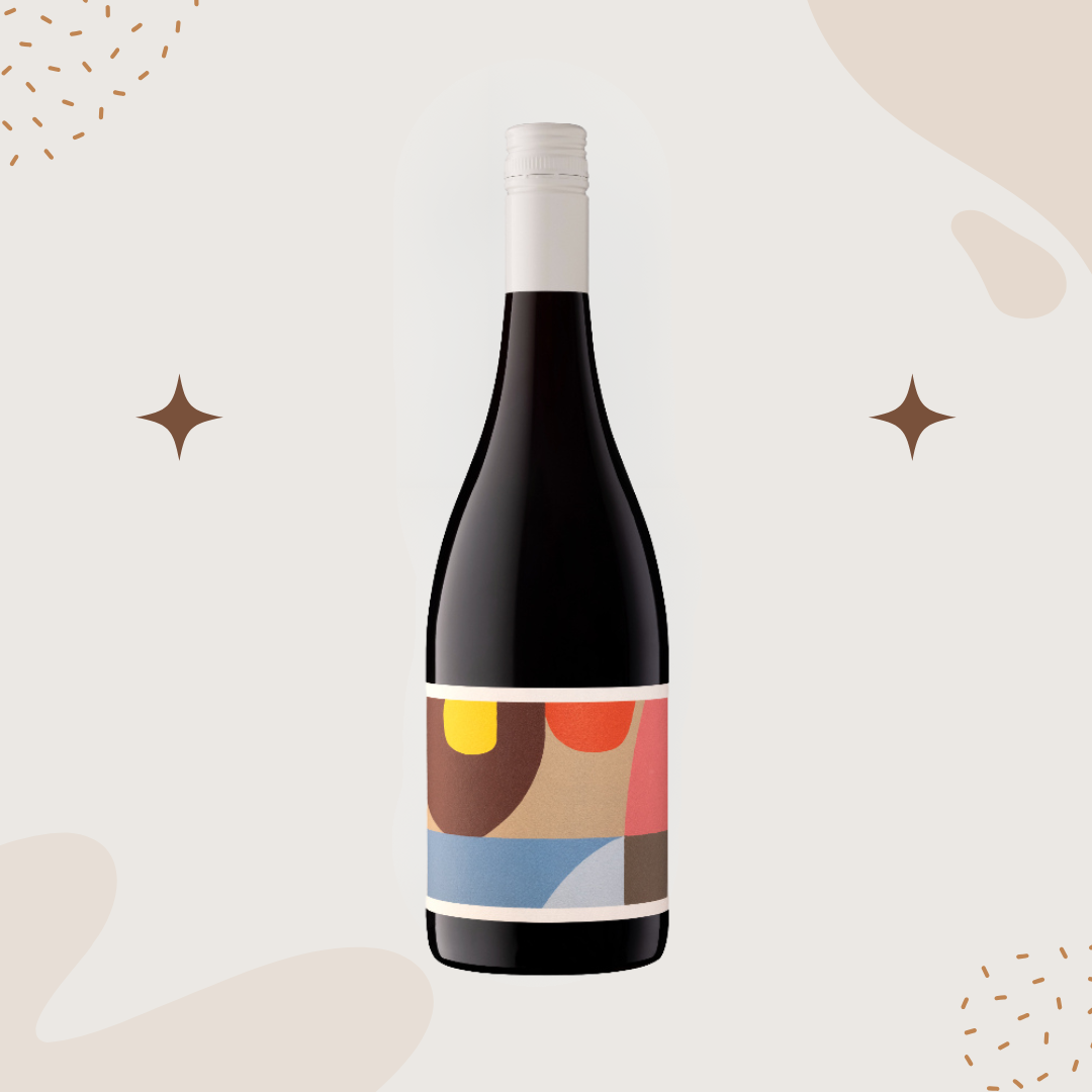 Kin by Alkina Grenache 2024