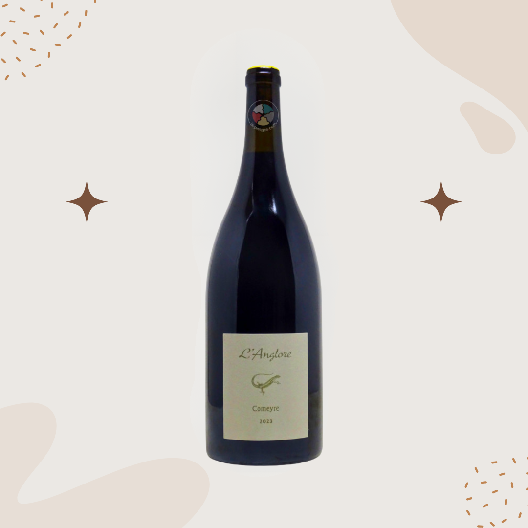 L'Anglore Comeyre 2023 1.5L