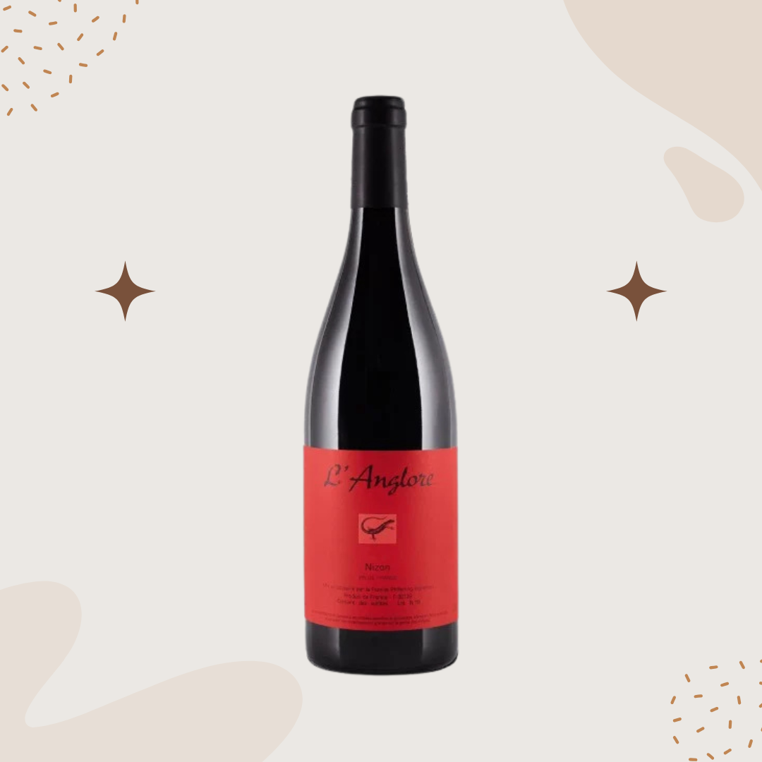 L'Anglore Nizon 2023