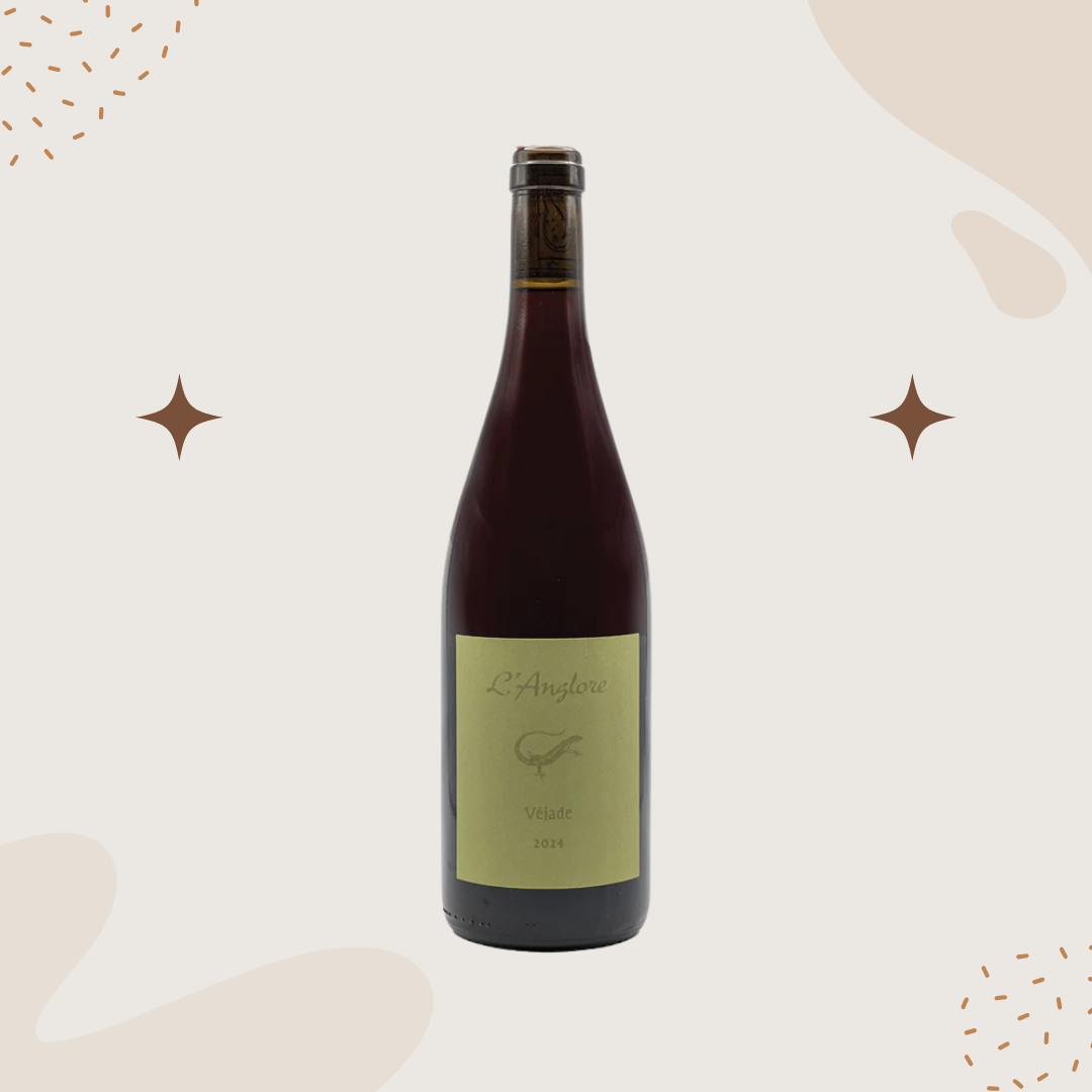 L'Anglore Vejade 2024