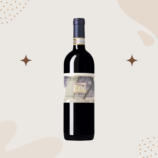 La Magia Brunello di Montalcino 2020