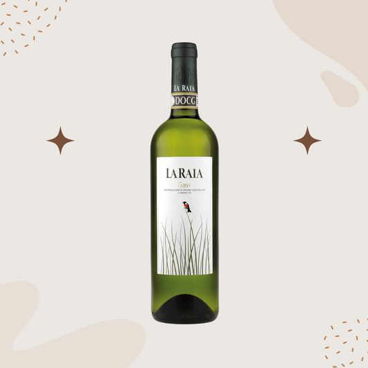 La Raia Gavi 2023