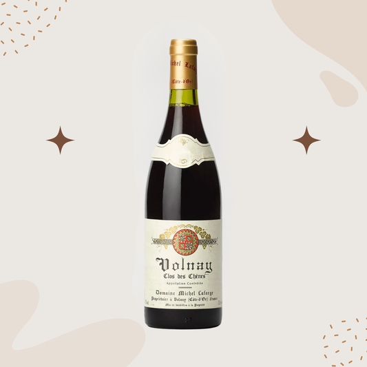 Lafarge 'Clos des Chenes' 1er Cru 2017