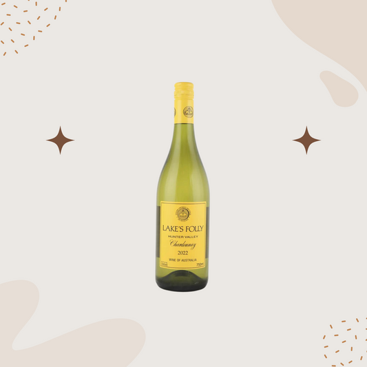 Lake's Folly Chardonnay 2025