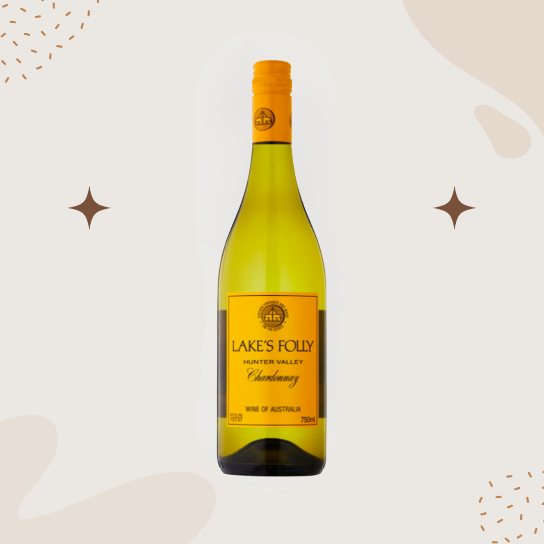 Lake's Folly Chardonnay 2025