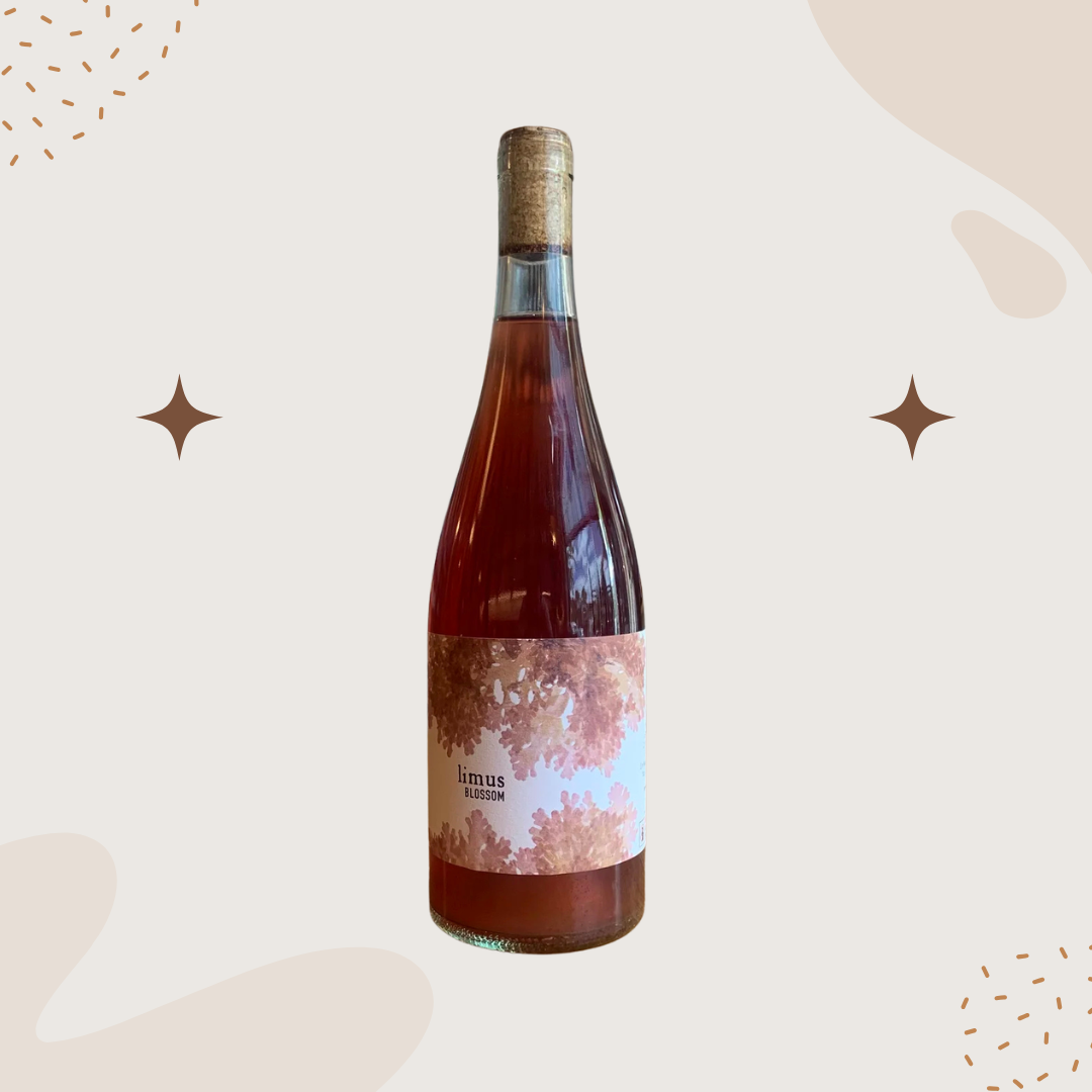 Limus 'Blossom' Pinot Noir 2025