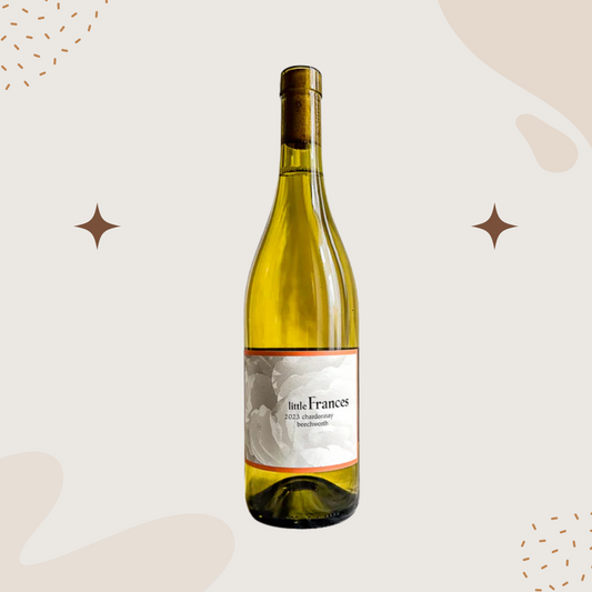 Little Frances Yarra Valley Chardonnay 2021