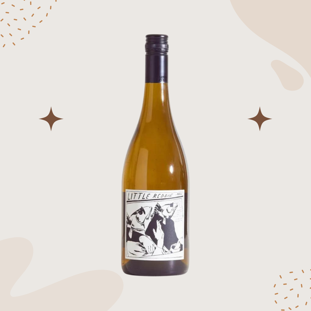 Little Reddie Leanganook Chardonnay 2025