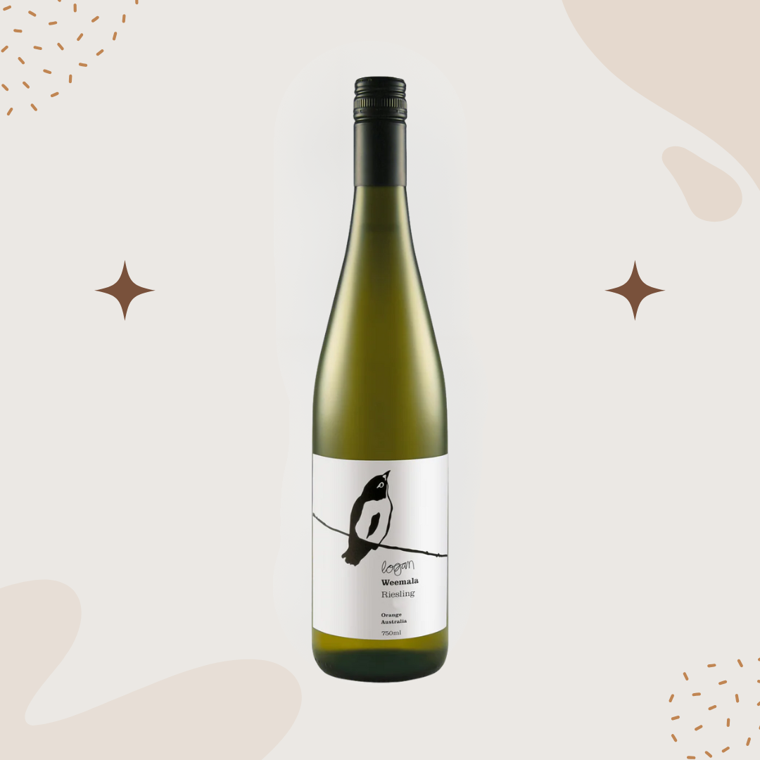 Logan 'Weemala' Riesling 2024