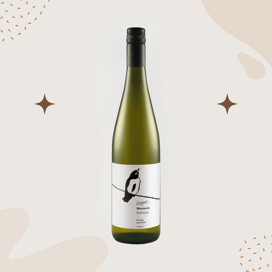 Logan 'Weemala' Riesling 2024