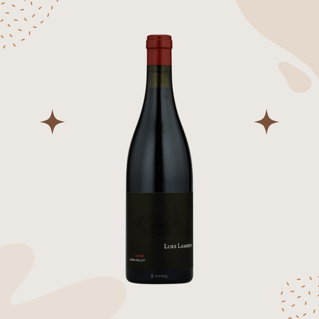 Luke Lambert Syrah 2023