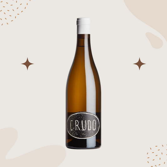 Luke Lambert 'Crudo' Chardonnay 2024