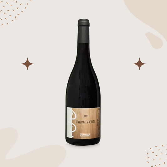 Maison Petit-Roy Savigny-lès-Beaune 2022
