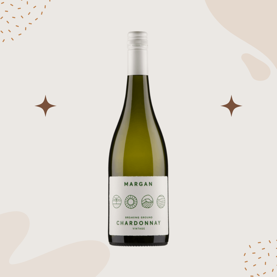 Margan 'Breaking Ground' Chardonnay 2023