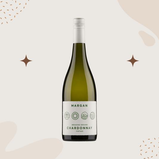 Margan 'Breaking Ground' Chardonnay 2023