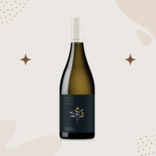 Marri Wood Park Chenin Blanc 2023