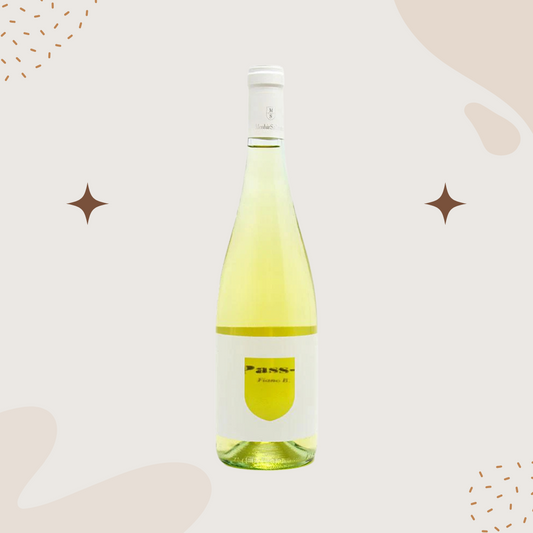 Menhir Marangelli Pass-o Fiano 2021