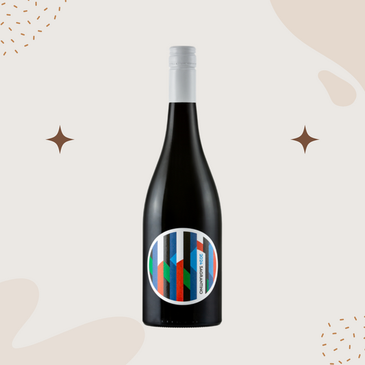 Mercer Sagrantino 2024
