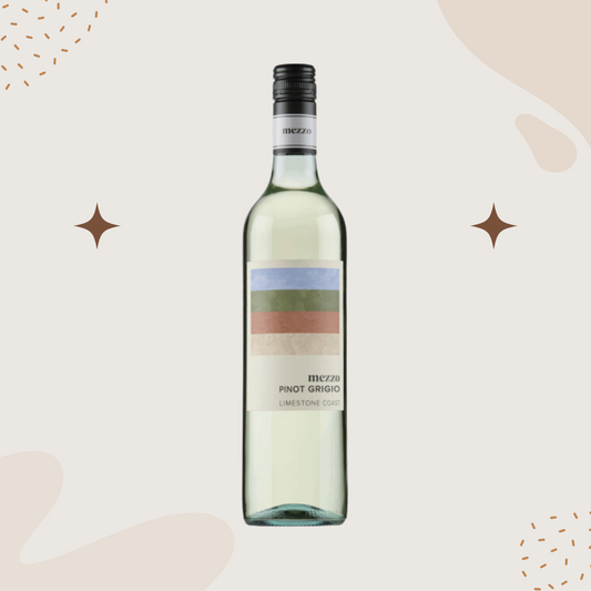 Mezzo Pinot Grigio 2025