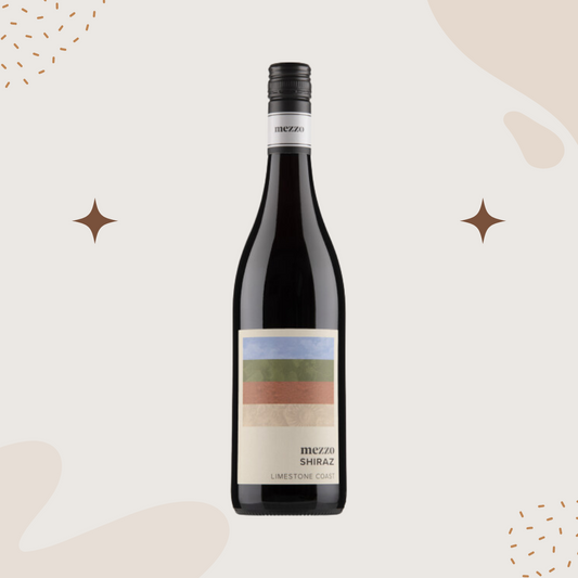 Mezzo Shiraz 2023