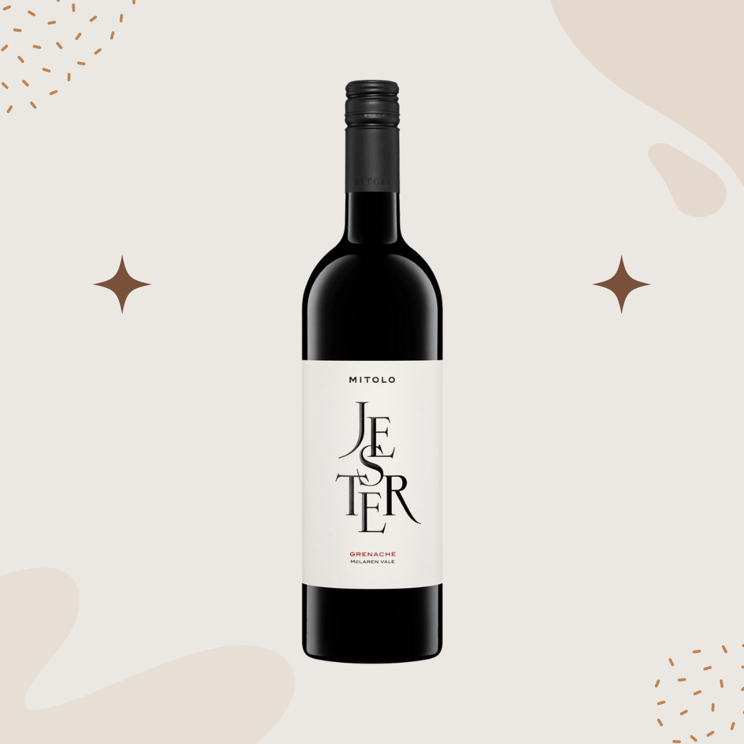 Mitolo Jester Grenache 2020