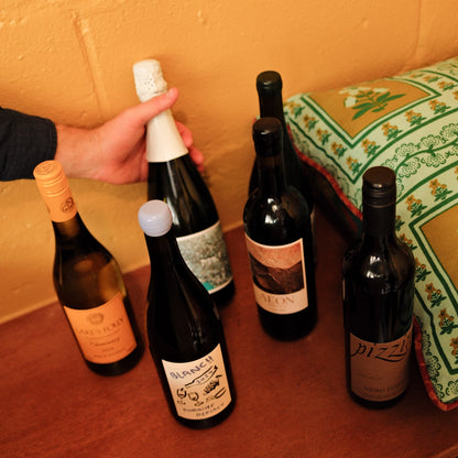 Mixed - Wine Pack
