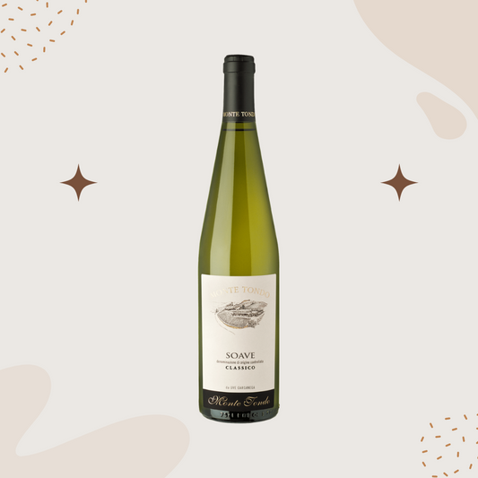 Monte Tondo Soave  2025