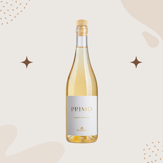 Montresor 'Primo' Pinot Bianco 2024