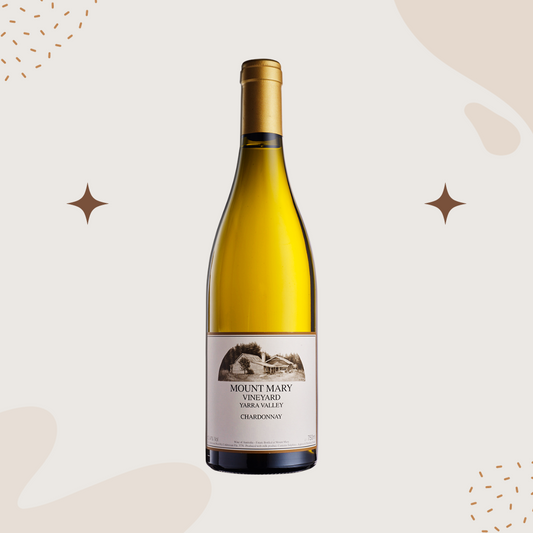 Mount Mary Chardonnay 2023