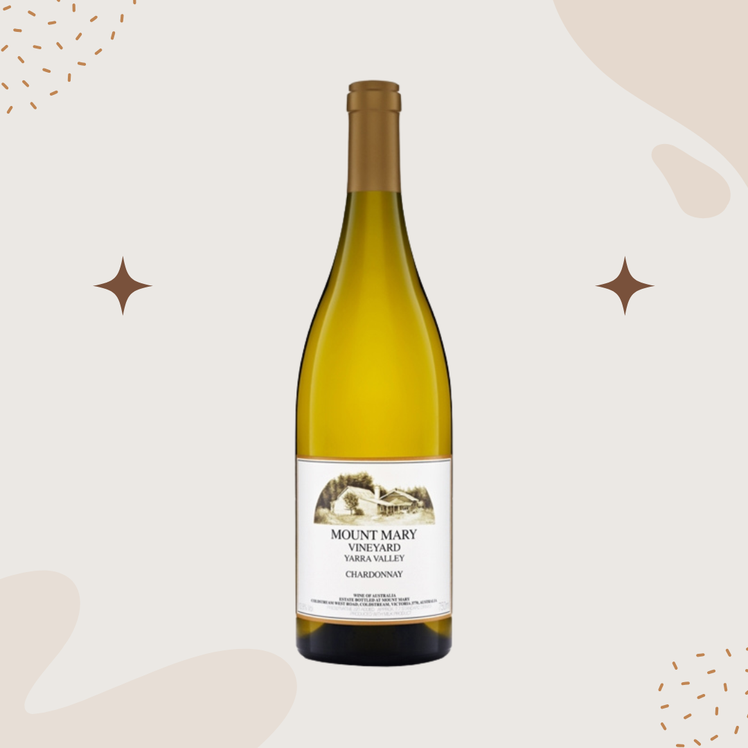 Mount Mary Chardonnay 2024 1.5L