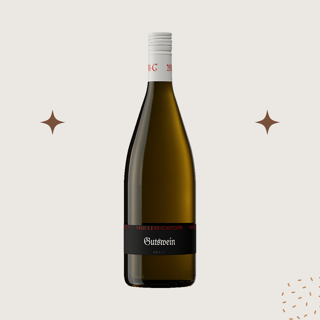 Muller-Catoir Gutswein NV 1000ml