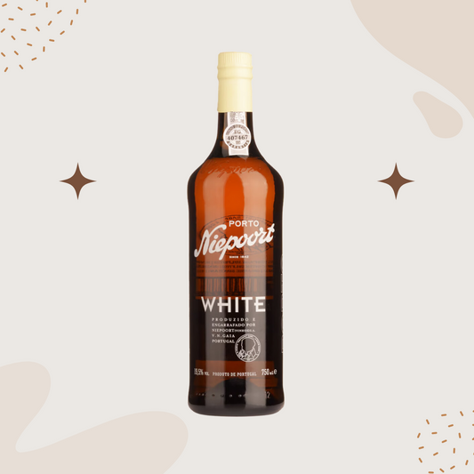 Niepoort White Port 750ml