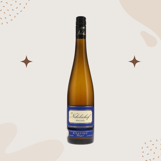 Weingut Nikolaihof Riesling Federspiel 2022