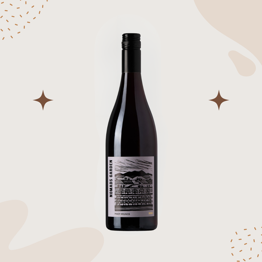 Nomads Garden Pinot Meunier 2024