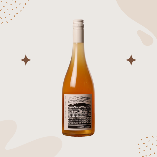 Nomads Garden Skin Contact Field Blend 2024