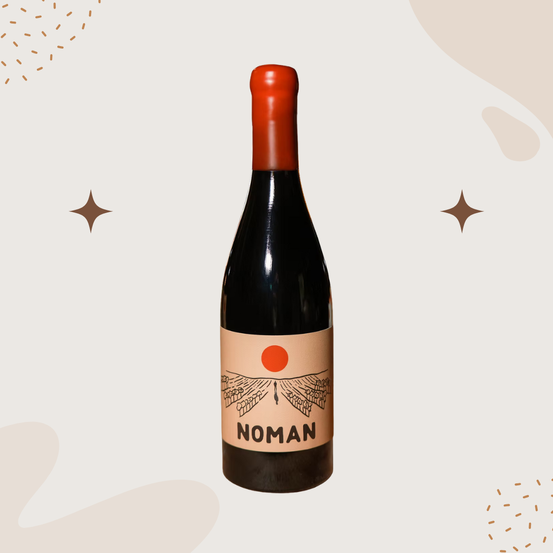 Noman Montepulciano 2024