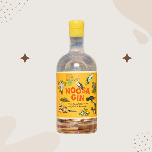 Noosa Gin 700ml