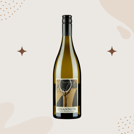 Onannon Flinders Orchard Chardonnay 2023